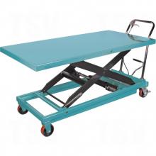 Kleton MJ522 - Heavy-Duty Hydraulic Scissor Lift Table