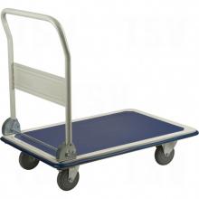 Kleton MK988 - Folding Handle Platform Trucks