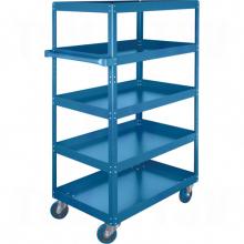 Kleton ML151 - Shelf Carts