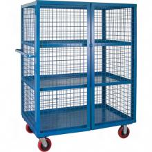 Kleton ML259 - Wire Mesh Truck