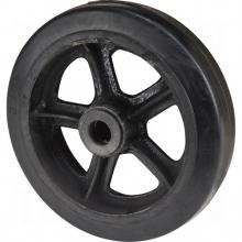 Kleton ML813 - Mold-On Rubber Wheel