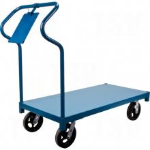 Kleton ML892 - Ergonomic Platform Trucks