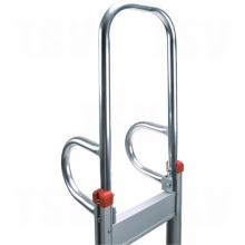 Kleton MN003 - Aluminum Hand Truck Handle