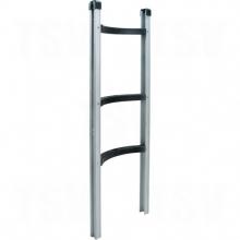 Kleton MN006 - Aluminum Hand Truck Frame