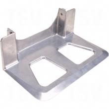 Kleton MN008 - Aluminum Hand Truck Nose Plate