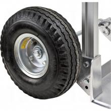 Kleton MN012 - Aluminum Hand Truck Replacement Wheel