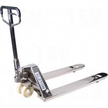 Kleton MN060 - Stainless Steel Hydraulic Pallet Trucks