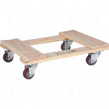 Kleton MN195 - Hardwood Dolly