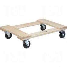 Kleton MN189 - Hardwood Dolly