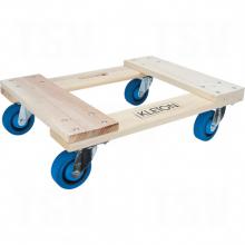 Kleton MN213 - Hardwood Dolly