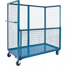 Kleton MO045 - Wire Mesh Stock Truck