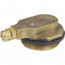 Kleton PE362 - Horizontal Brass Vent