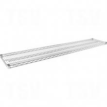 Kleton RL035 - Heavy-Duty Chromate Wire Shelving - Wire Shelves