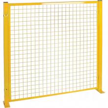 Kleton RL848 - Perimeter Guards - Mesh Style