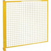 Kleton RL849 - Perimeter Guards - Mesh Style