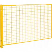 Kleton RL851 - Perimeter Guards - Mesh Style