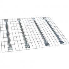 Kleton RN768 - WIRE DECKING 36"X46" HEAVY BOX STYLE, GALV. STL