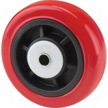 Kleton VC439 - Replacement Wheel for Kleton Rolling Ladder VC436 - VC438