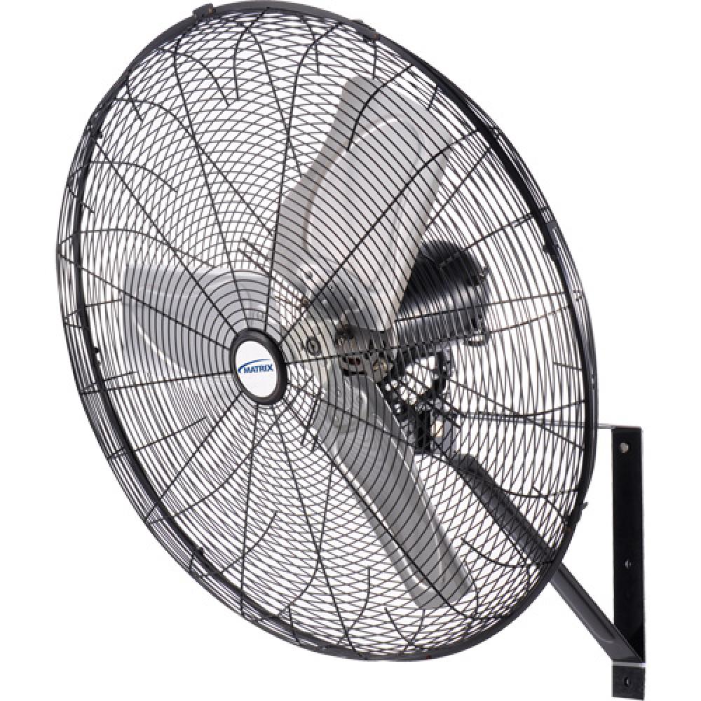 Outdoor Oscillating Wall Fan<span class=' ItemWarning' style='display:block;'>Item is usually in stock, but we&#39;ll be in touch if there&#39;s a problem<br /></span>