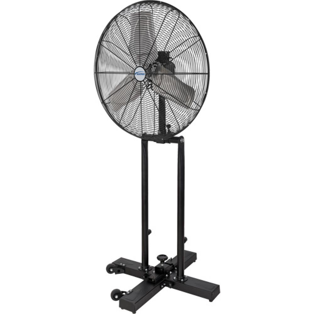 Foldable Pedestal Fan<span class=' ItemWarning' style='display:block;'>Item is usually in stock, but we&#39;ll be in touch if there&#39;s a problem<br /></span>