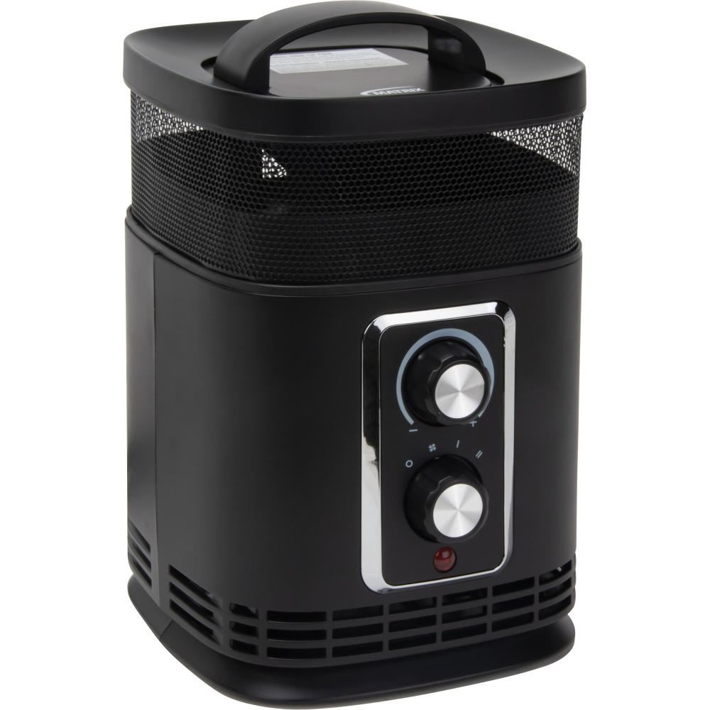 360 DEGREE PORTABLE HEATER<span class=' ItemWarning' style='display:block;'>Item is usually in stock, but we&#39;ll be in touch if there&#39;s a problem<br /></span>