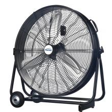 Matrix Industrial Products EA778 - Light Industrial Direct-Drive Slim Drum Fan