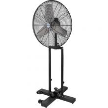 Matrix Industrial Products EB116 - Foldable Pedestal Fan