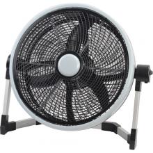 Matrix Industrial Products EB289 - High Velocity Floor Fan