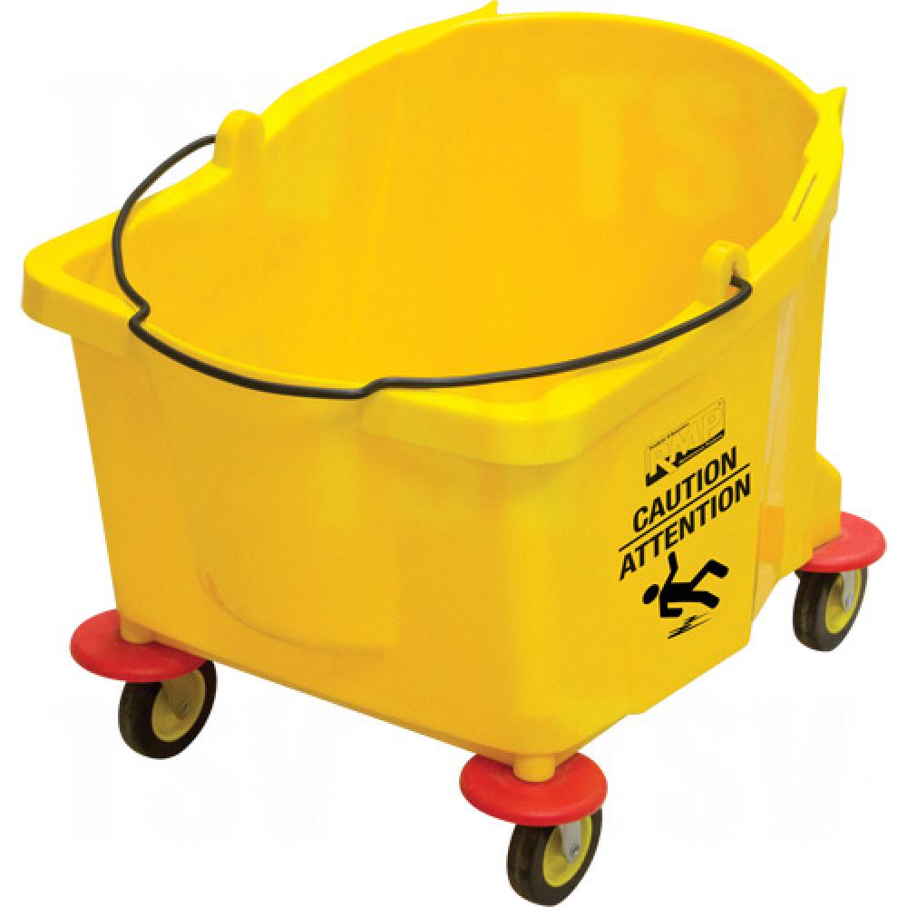 Mop Bucket<span class=' ItemWarning' style='display:block;'>Item is usually in stock, but we&#39;ll be in touch if there&#39;s a problem<br /></span>