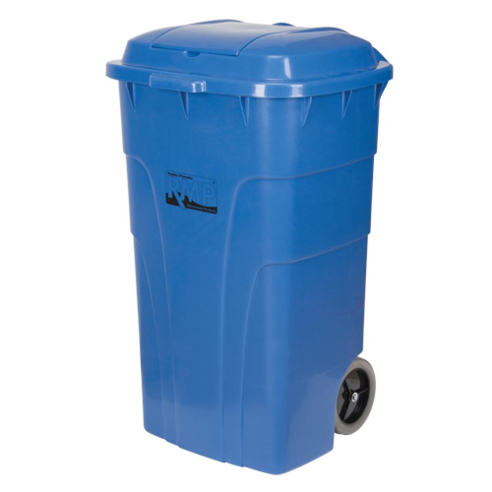 Roll Out Recycling Bin<span class=' ItemWarning' style='display:block;'>Item is usually in stock, but we&#39;ll be in touch if there&#39;s a problem<br /></span>