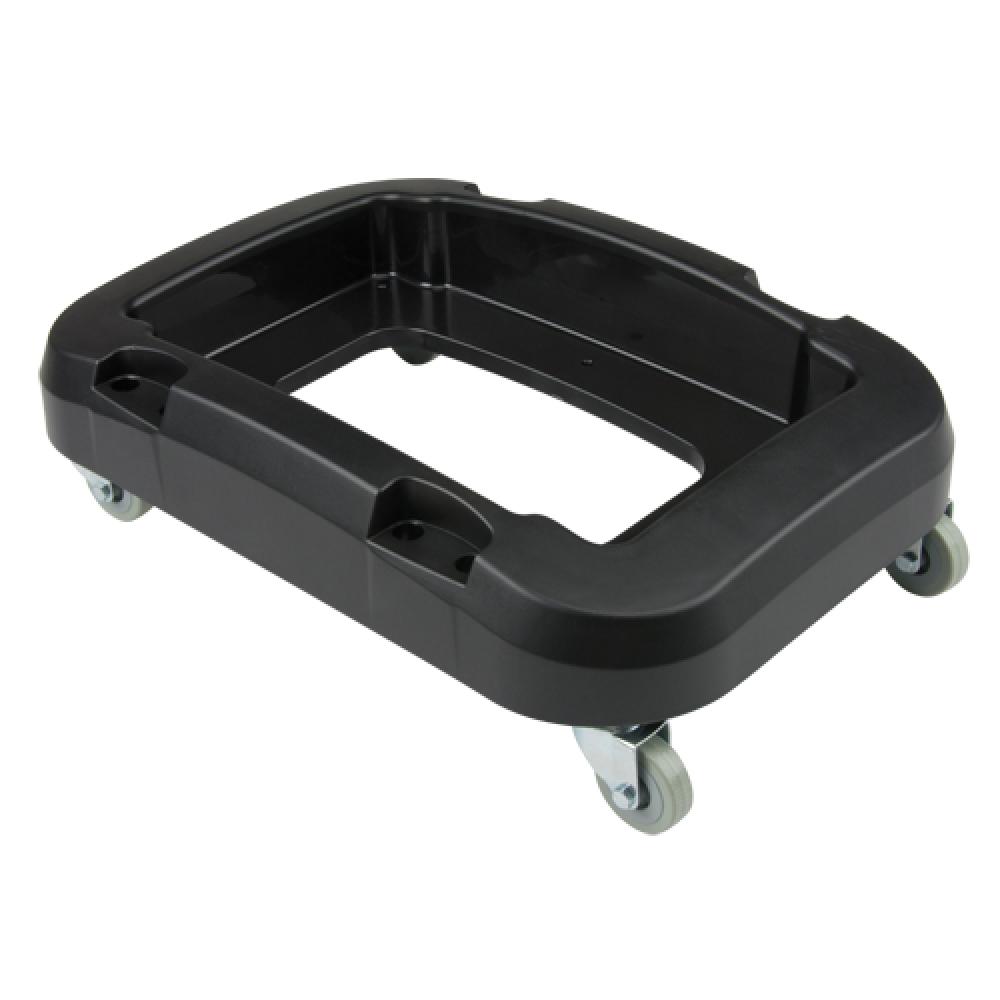 Recycling & Waste Receptacle Dolly<span class=' ItemWarning' style='display:block;'>Item is usually in stock, but we&#39;ll be in touch if there&#39;s a problem<br /></span>