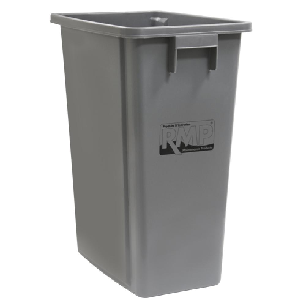 Recycling & Garbage Bin<span class=' ItemWarning' style='display:block;'>Item is usually in stock, but we&#39;ll be in touch if there&#39;s a problem<br /></span>