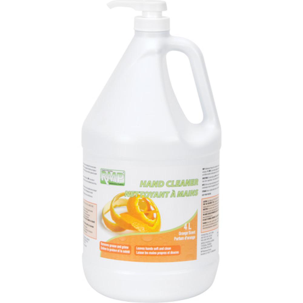 Orange Hand Cleaner<span class=' ItemWarning' style='display:block;'>Item is usually in stock, but we&#39;ll be in touch if there&#39;s a problem<br /></span>