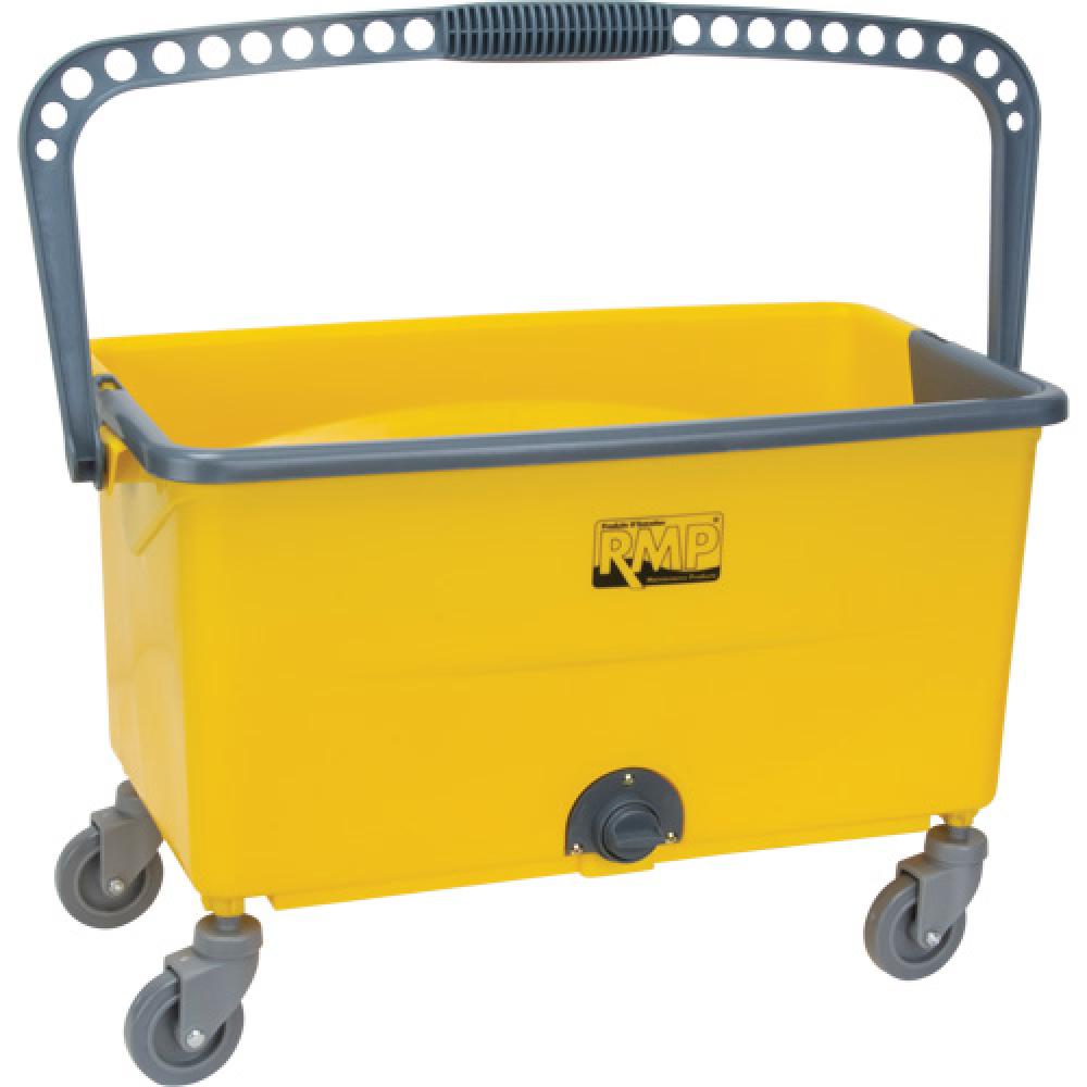 Microfibre Mop Bucket & Wringer<span class=' ItemWarning' style='display:block;'>Item is usually in stock, but we&#39;ll be in touch if there&#39;s a problem<br /></span>