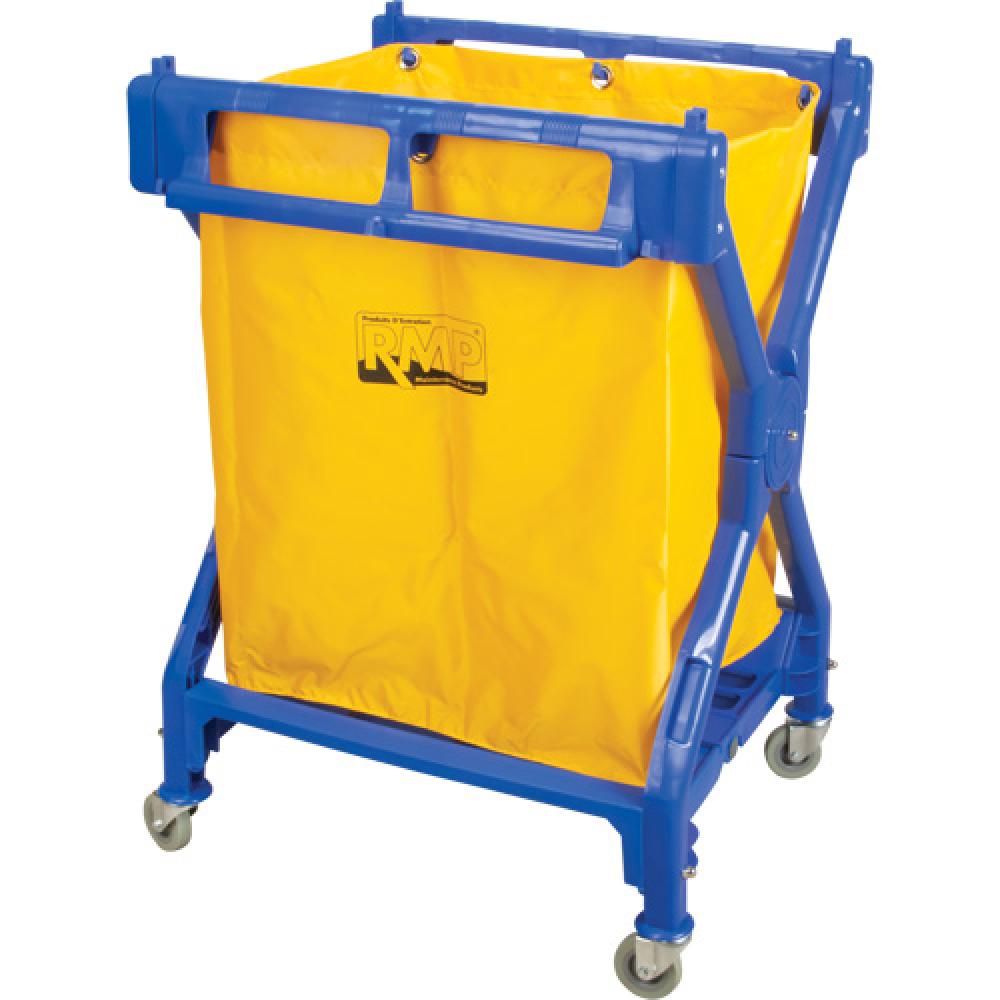 Laundry Cart<span class=' ItemWarning' style='display:block;'>Item is usually in stock, but we&#39;ll be in touch if there&#39;s a problem<br /></span>