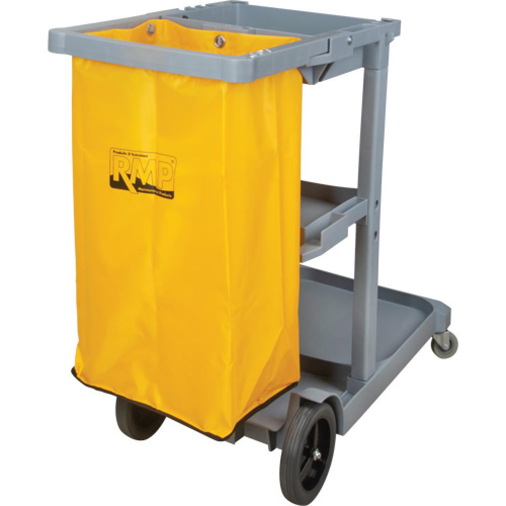 Janitor Cart<span class=' ItemWarning' style='display:block;'>Item is usually in stock, but we&#39;ll be in touch if there&#39;s a problem<br /></span>