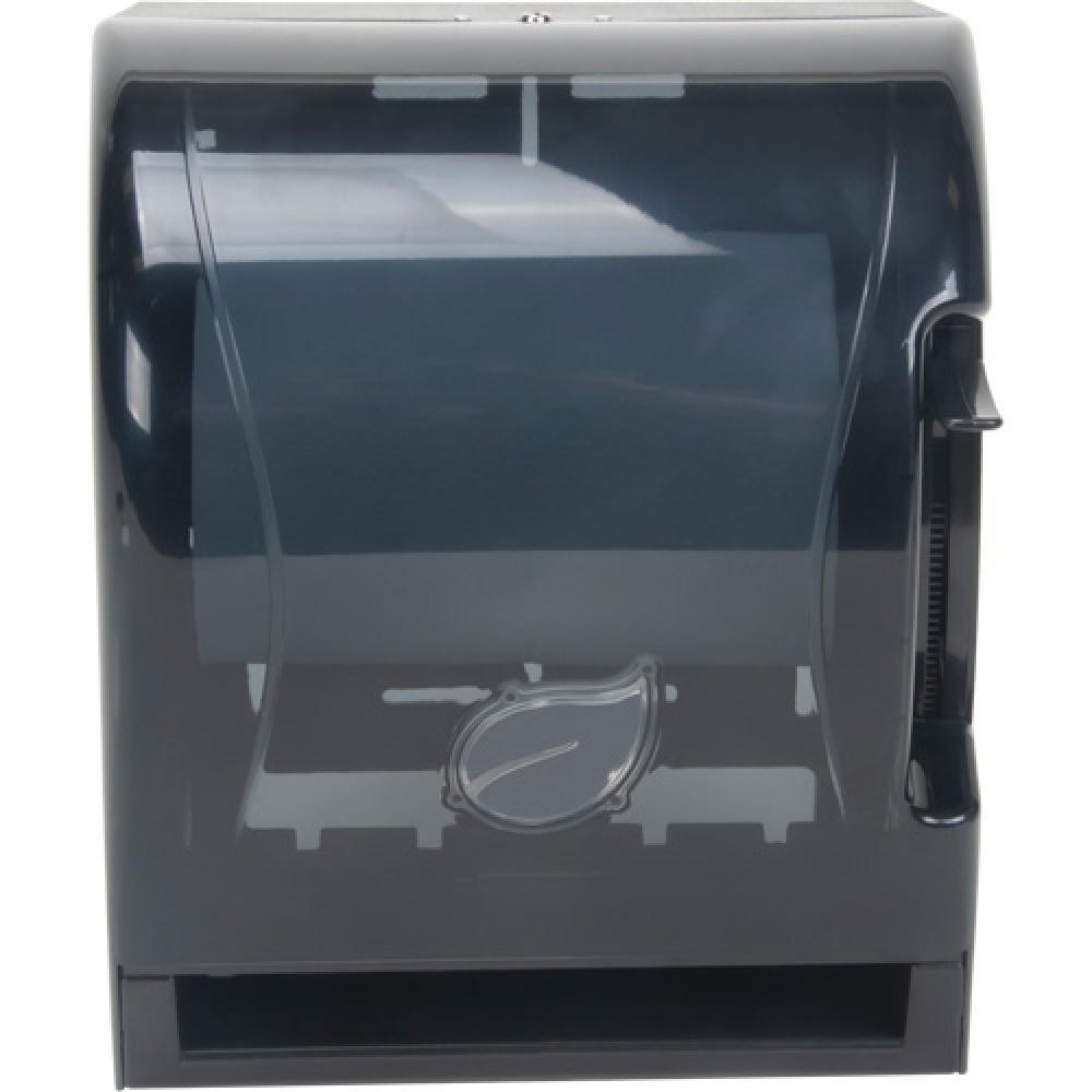 Hand Towel Roll Dispenser<span class=' ItemWarning' style='display:block;'>Item is usually in stock, but we&#39;ll be in touch if there&#39;s a problem<br /></span>