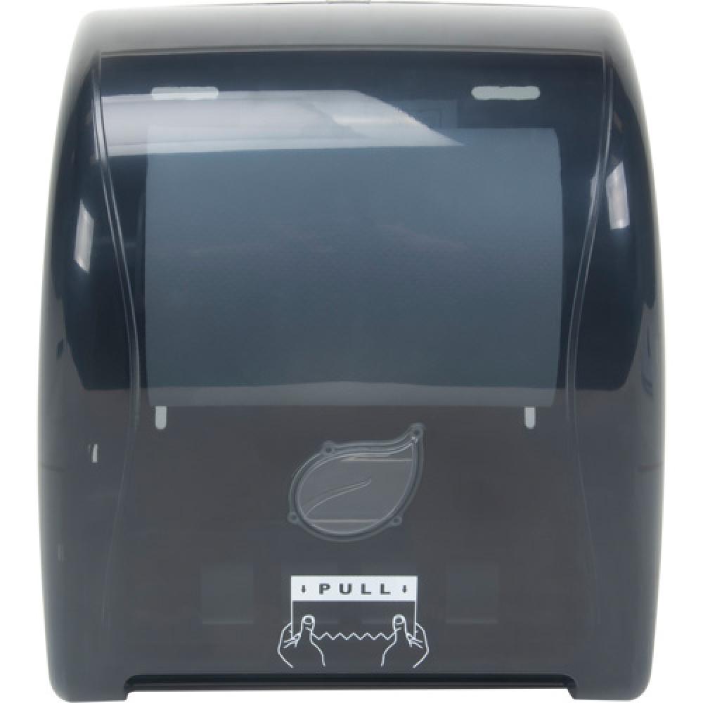 Hand Towel Roll Dispenser<span class=' ItemWarning' style='display:block;'>Item is usually in stock, but we&#39;ll be in touch if there&#39;s a problem<br /></span>