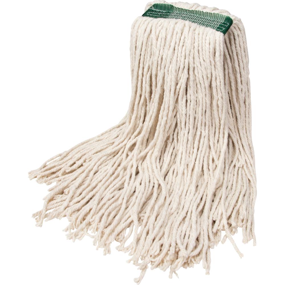 WET FLOOR MOP, COTTON, CUT END STYLE, 20OZ<span class=' ItemWarning' style='display:block;'>Item is usually in stock, but we&#39;ll be in touch if there&#39;s a problem<br /></span>