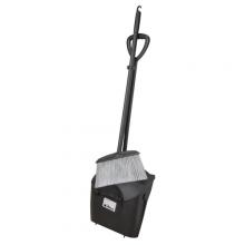 RMP JH488 - Lobby Dust Pan & Broom