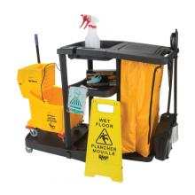 RMP JI632 - Janitor Cleaning Starter Kit