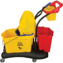 RMP JN502 - Multifunctional Mop Trolley