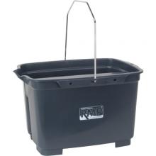 RMP JN504 - Dual Compartment Bucket