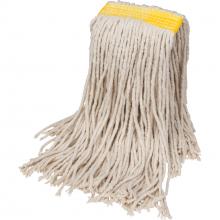 RMP JQ141 - WET FLOOR MOP, COTTON, CUT END STYLE, 12OZ