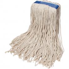 RMP JQ142 - WET FLOOR MOP, COTTON, CUT END STYLE, 16OZ