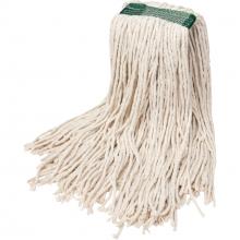 RMP JQ143 - WET FLOOR MOP, COTTON, CUT END STYLE, 20OZ