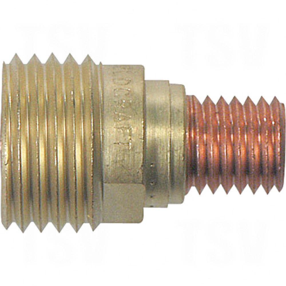 Gas Lens Collet Bodies<span class=' ItemWarning' style='display:block;'>Item is usually in stock, but we&#39;ll be in touch if there&#39;s a problem<br /></span>