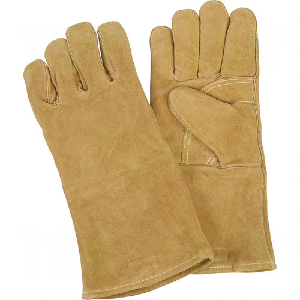 Comfoflex™ Welding Gloves<span class=' ItemWarning' style='display:block;'>Item is usually in stock, but we&#39;ll be in touch if there&#39;s a problem<br /></span>