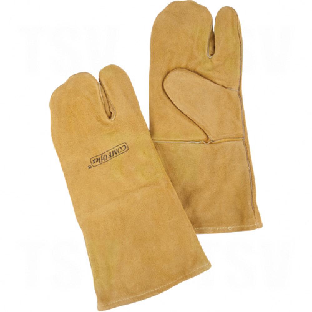 Comfoflex™ Welding Gloves<span class=' ItemWarning' style='display:block;'>Item is usually in stock, but we&#39;ll be in touch if there&#39;s a problem<br /></span>