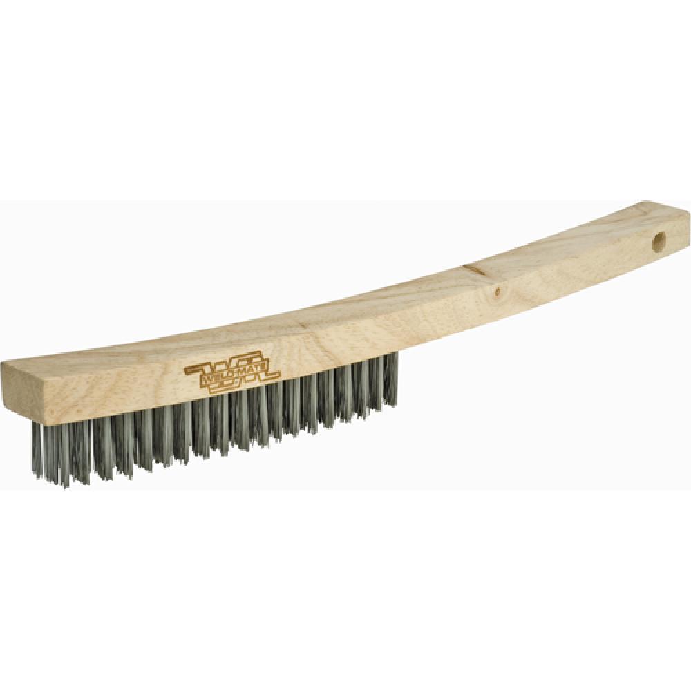 Long Handle Industrial-Duty Scratch Brushes<span class=' ItemWarning' style='display:block;'>Item is usually in stock, but we&#39;ll be in touch if there&#39;s a problem<br /></span>